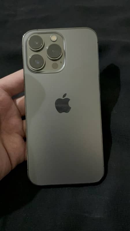 Iphone 13 Pro 0