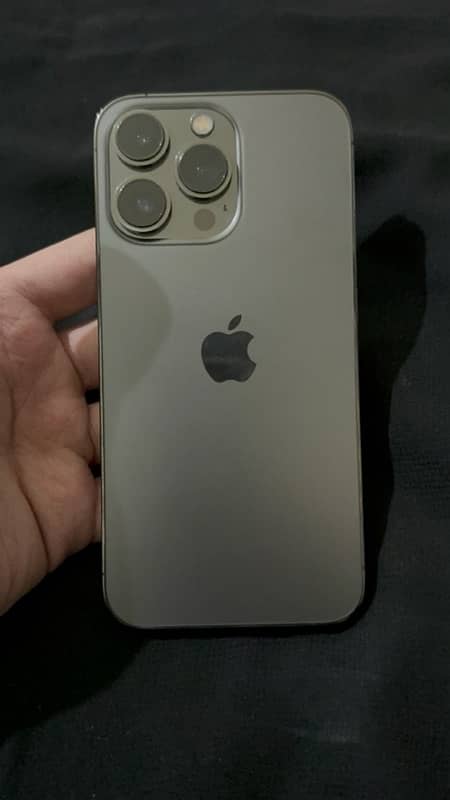 Iphone 13 Pro 1