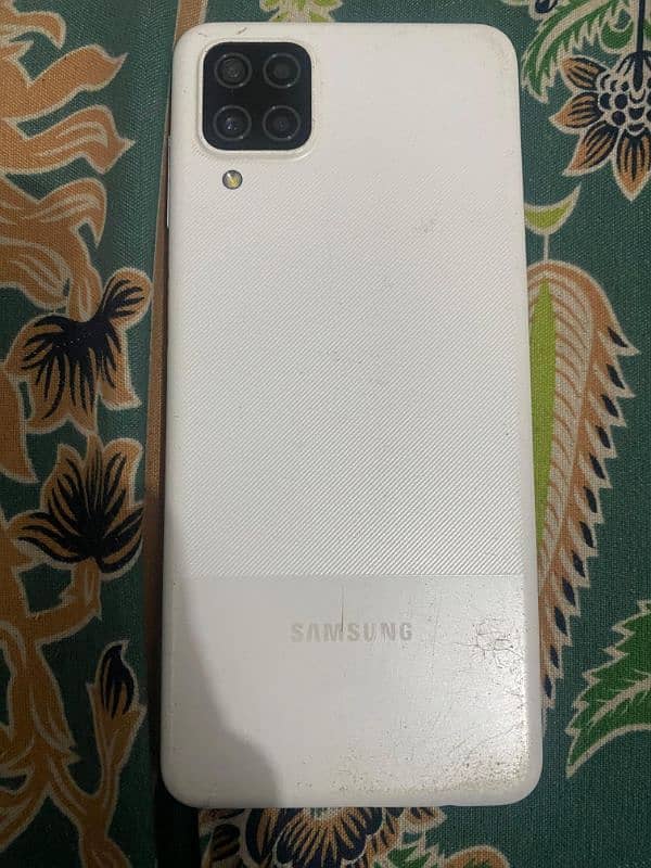 Samsung A12 3