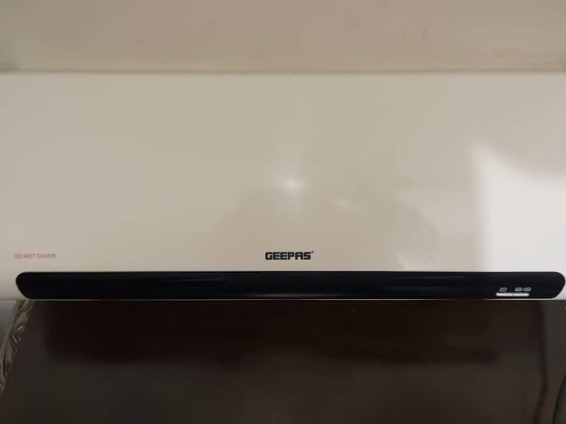 GEEPASS wall mount heater 2