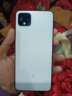 Google pixel 4xl pta approved read add