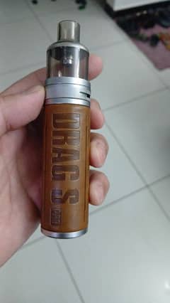 40 days used vape device for sale