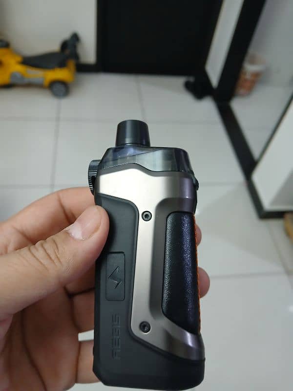 40 days used vape devices for sale 10