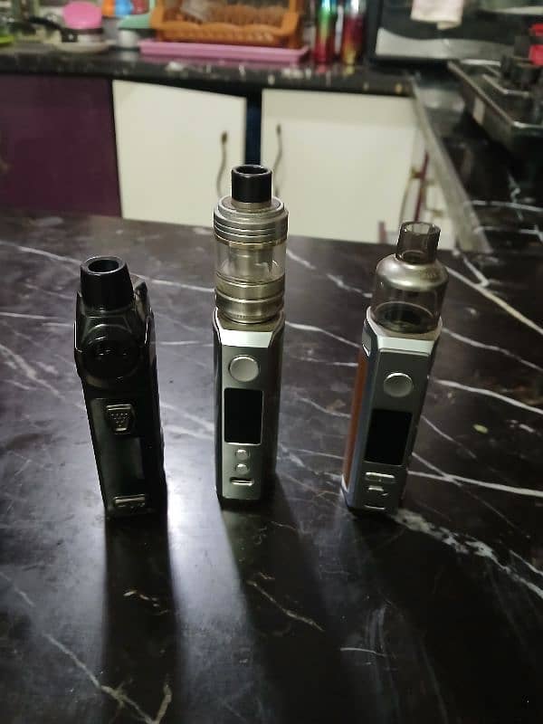 40 days used vape devices for sale 12