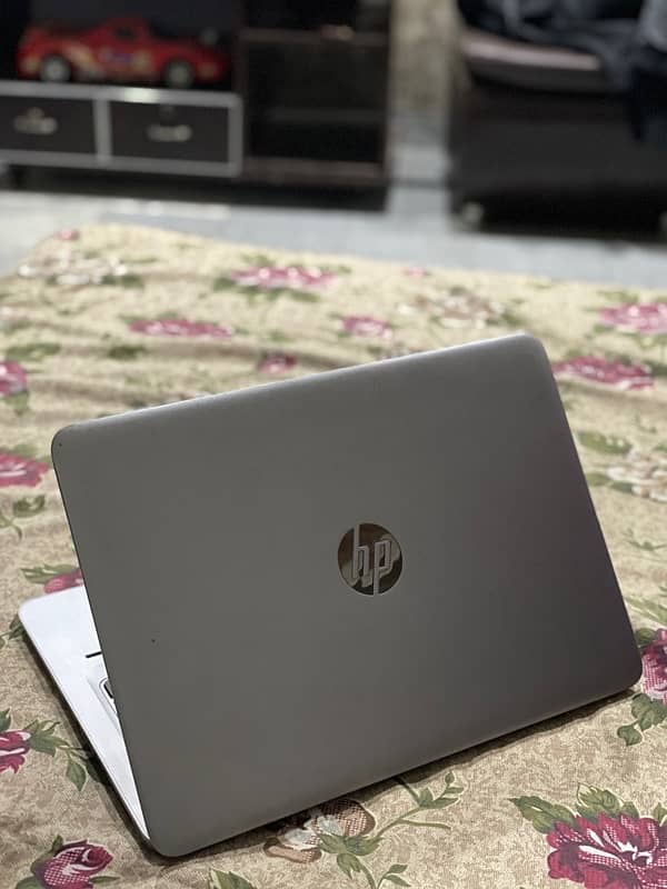 HP Elitebook 840 g3 1