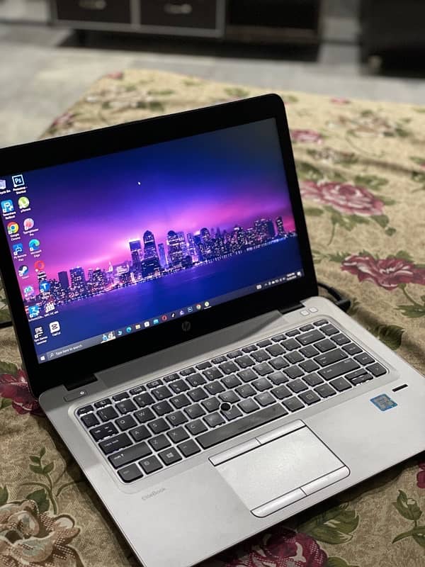 HP Elitebook 840 g3 2