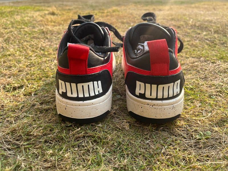 PUMA Original Shoes Available 2