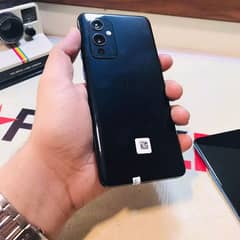 ONEPLUS 9 5G WITH snapdragon 888