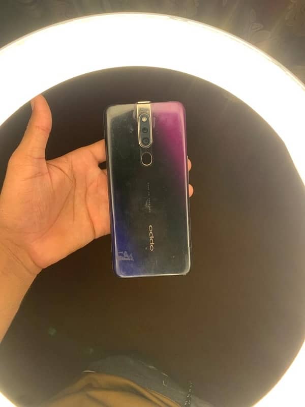 oppo f11 pro 1