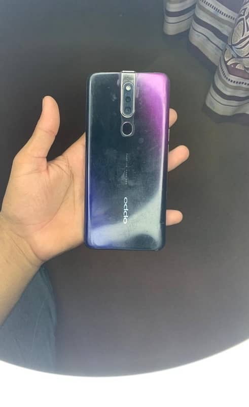 oppo f11 pro 3