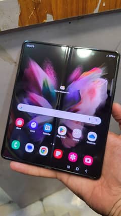 samsung z fold 3 12gb 512gb