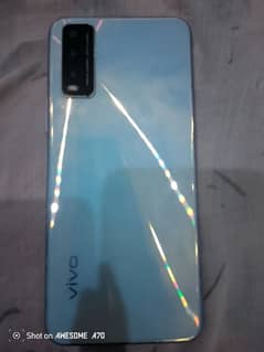 vivo y20 urgent sale