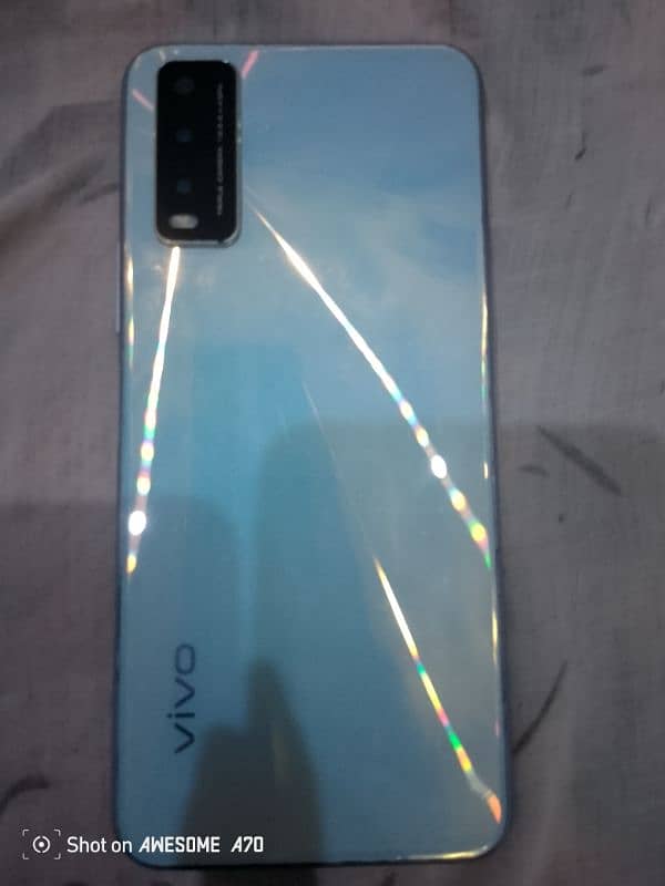 vivo y20 urgent sale 0