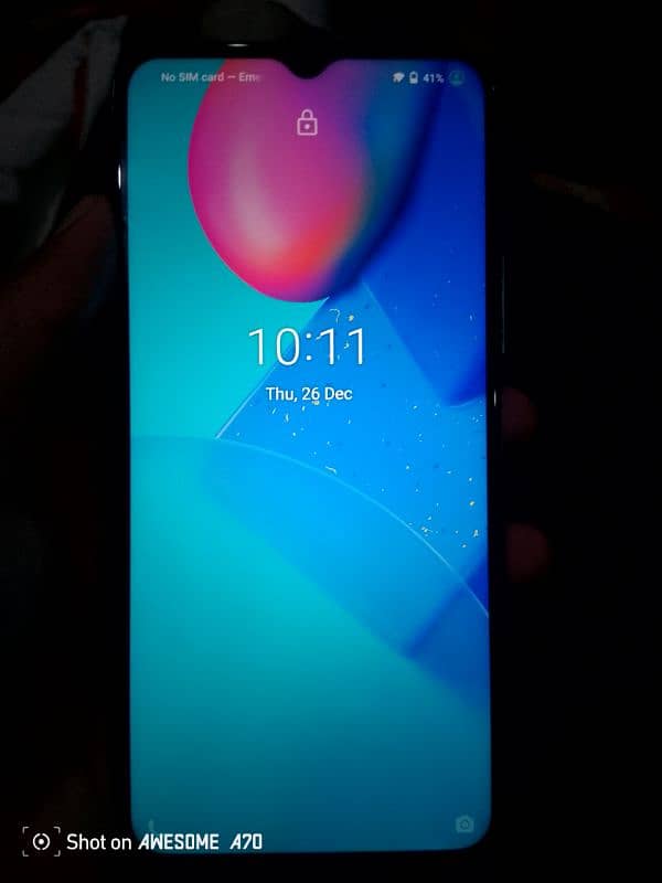 vivo y20 urgent sale 6