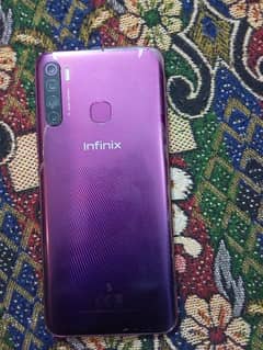 Infinix