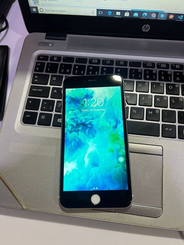 Iphone 6s plus 128GB 2