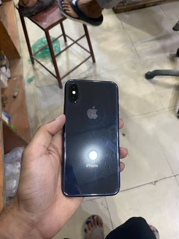 Iphone xs 64GB 1