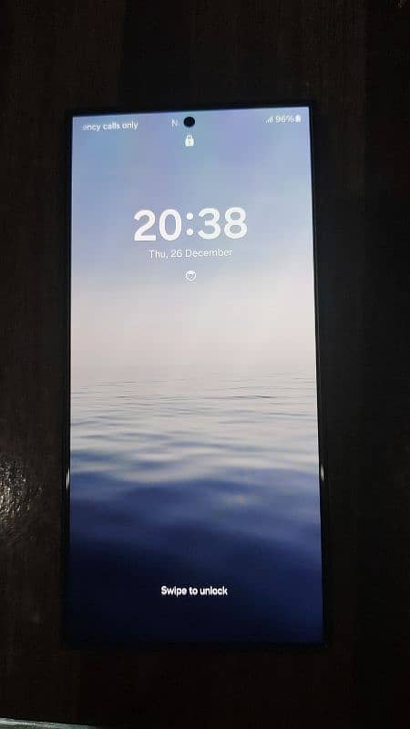 Samsung Galaxy S24 Ultra Non PTA 5