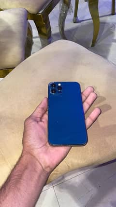 iphone 12 pro FU 256