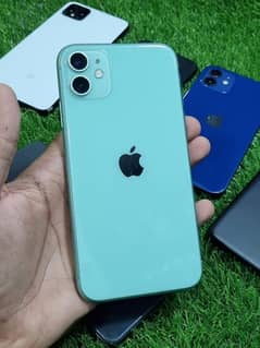 Apple iphone 11 64 GB memory 03317053903