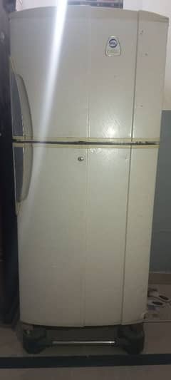 Pel refrigerator