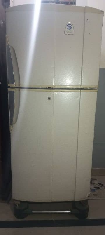 Pel refrigerator 0