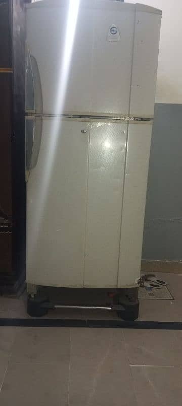 Pel refrigerator 1