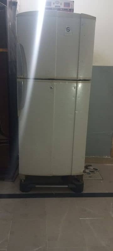 Pel refrigerator 3