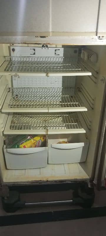 Pel refrigerator 4