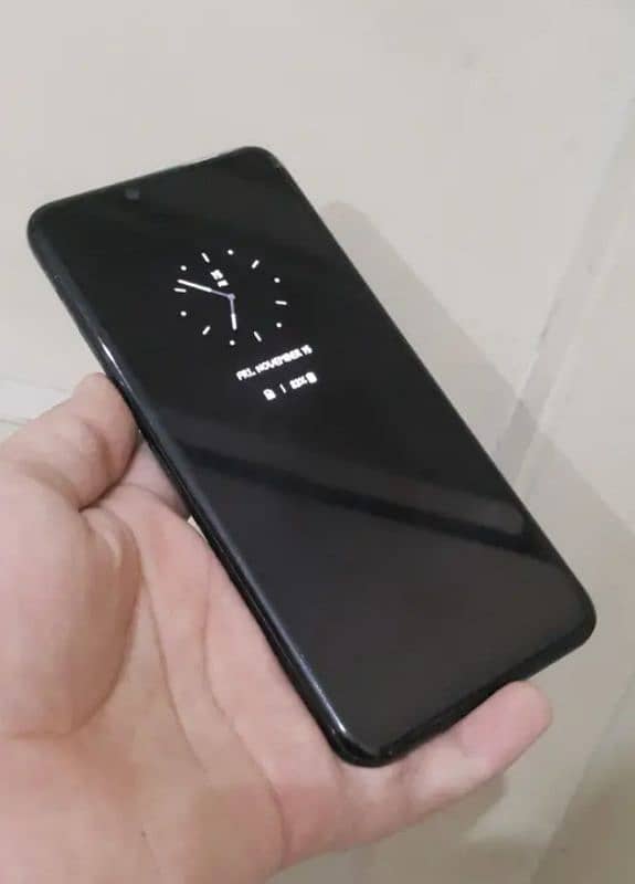 LG G8 thinq Pta approved 2