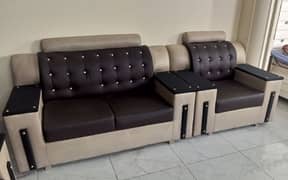 Sofa Set / Sofas / 6 seater sofas/Furniture