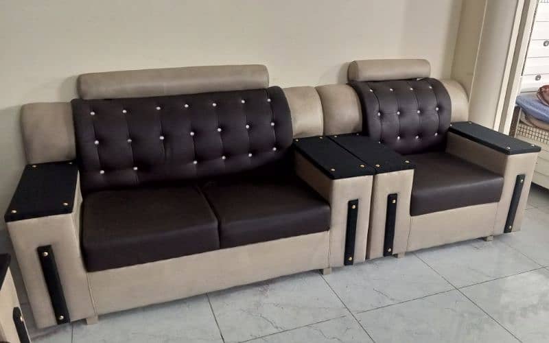 Sofa Set / Sofas / 6 seater sofas/Furniture 0