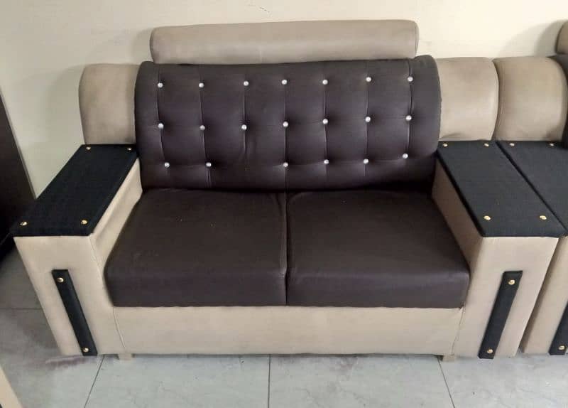 Sofa Set / Sofas / 6 seater sofas/Furniture 1