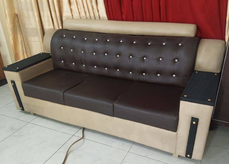 Sofa Set / Sofas / 6 seater sofas/Furniture 2