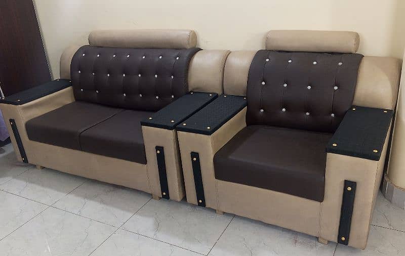 Sofa Set / Sofas / 6 seater sofas/Furniture 3