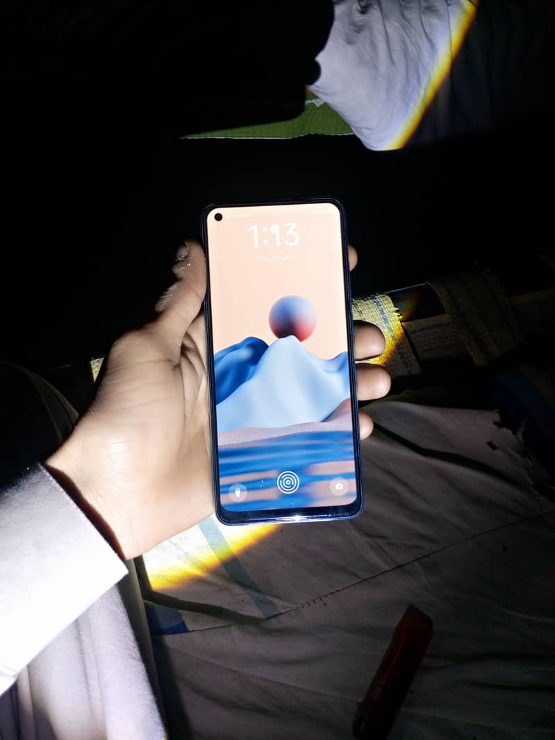 Oppo A78 5