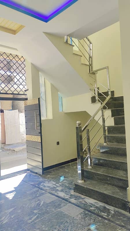 1.5 Storey Brand New House For Sale 0