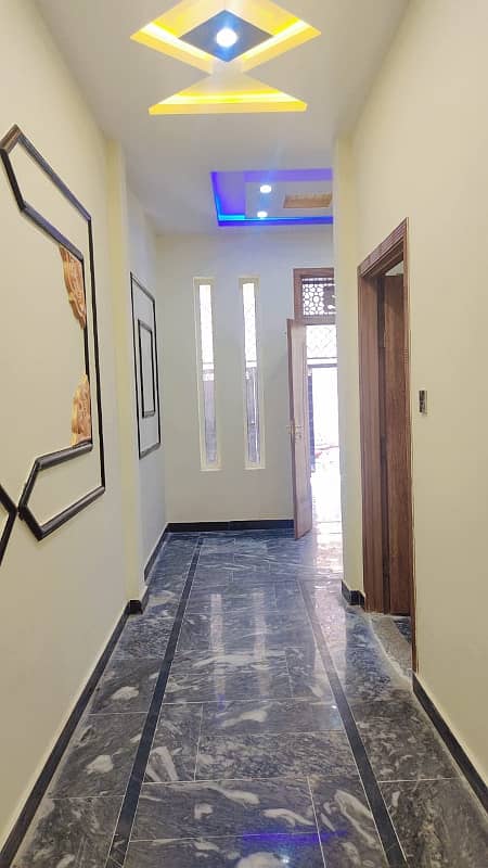 1.5 Storey Brand New House For Sale 5