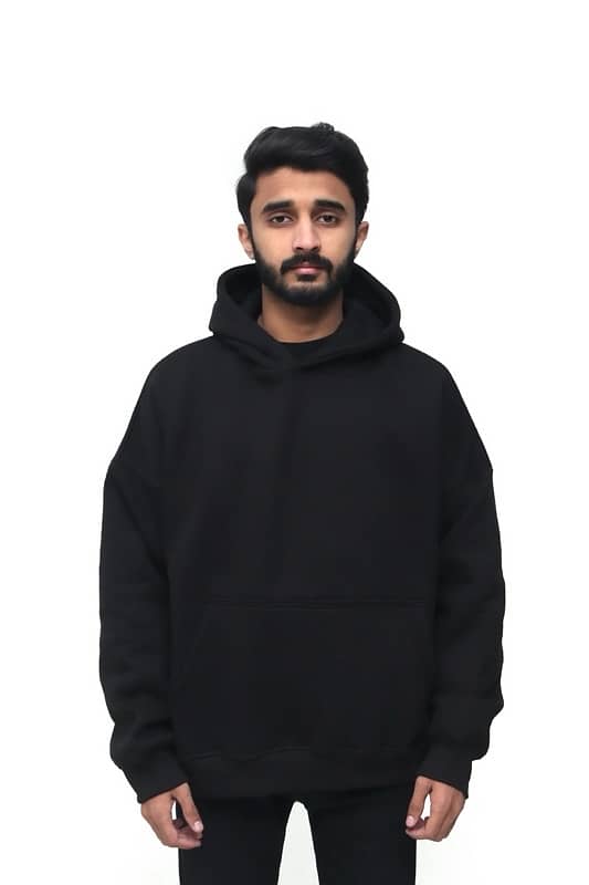 Premium hoodies upto 400 gsm hoodie 0