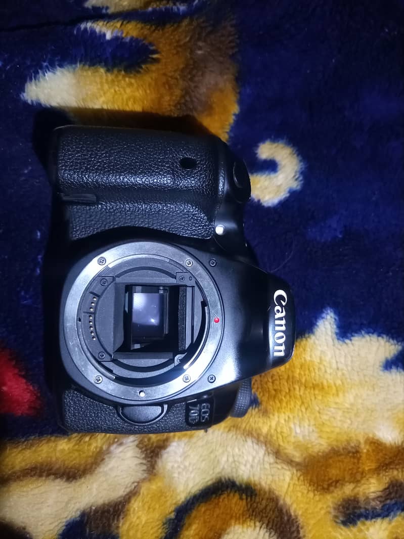 Canon eos 70d 7