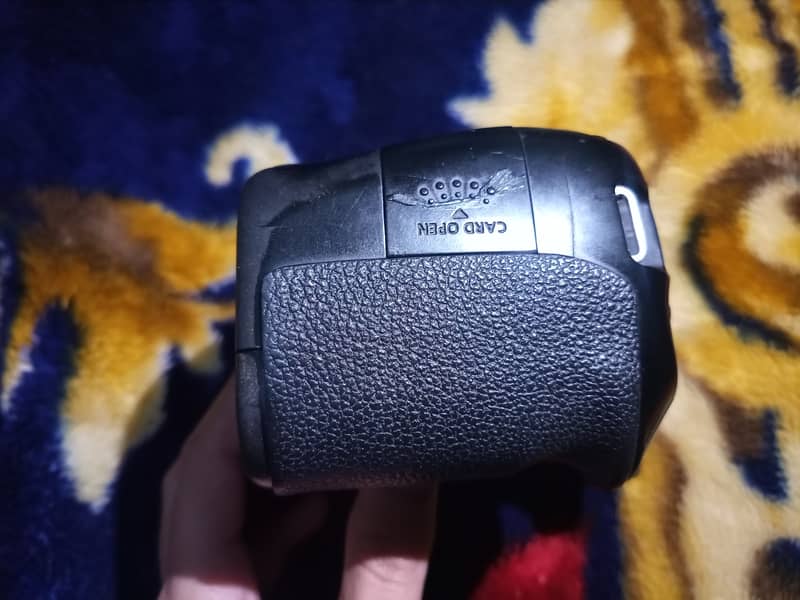 Canon eos 70d 8