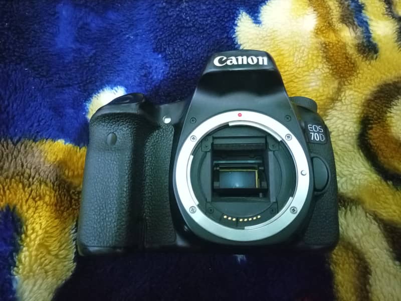 Canon eos 70d 13