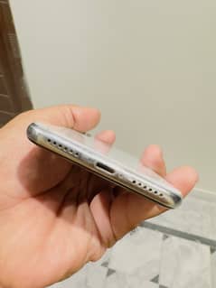 iPhone X 256GB