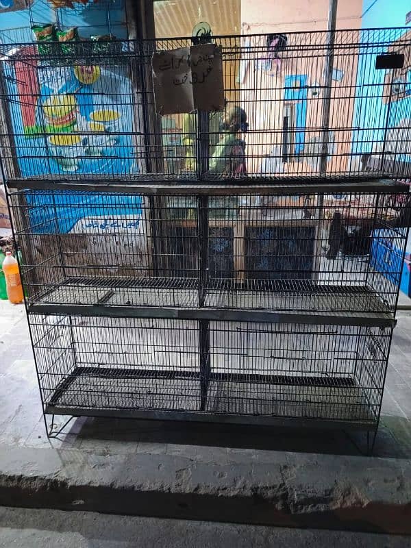 parrot cage Price 9500 1