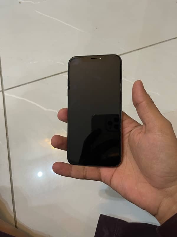 iphone x 1