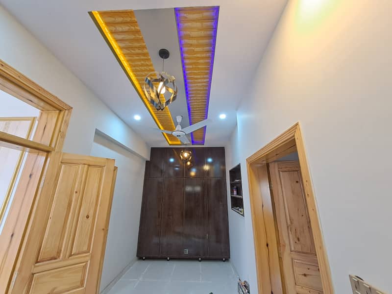 3 Marla Single Storey House For Sale 5