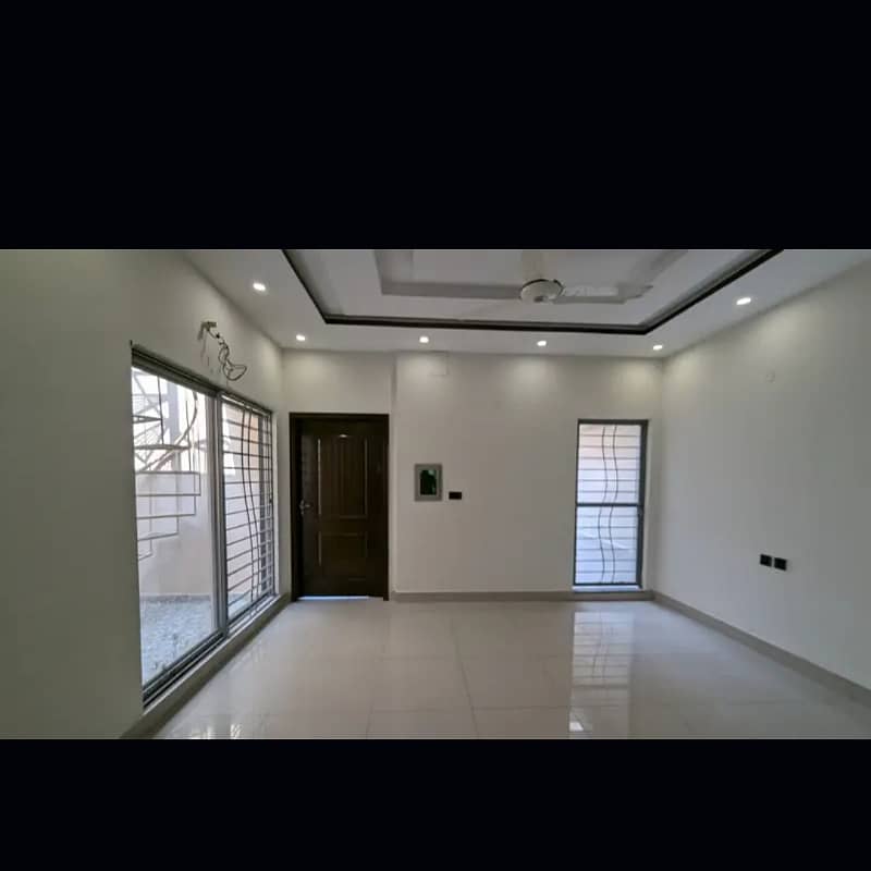 5 Marla House For Sale In Paragon City Lahore 3