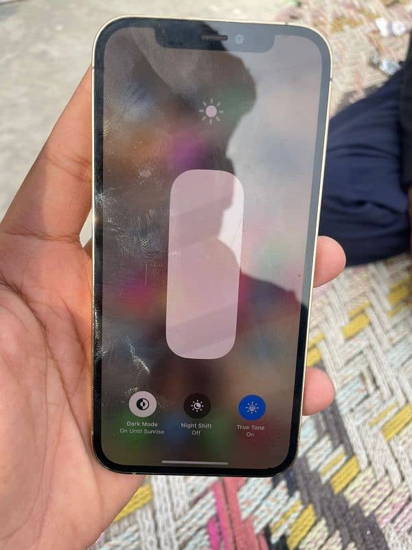 iphone 12 pro non pta 512gb 8