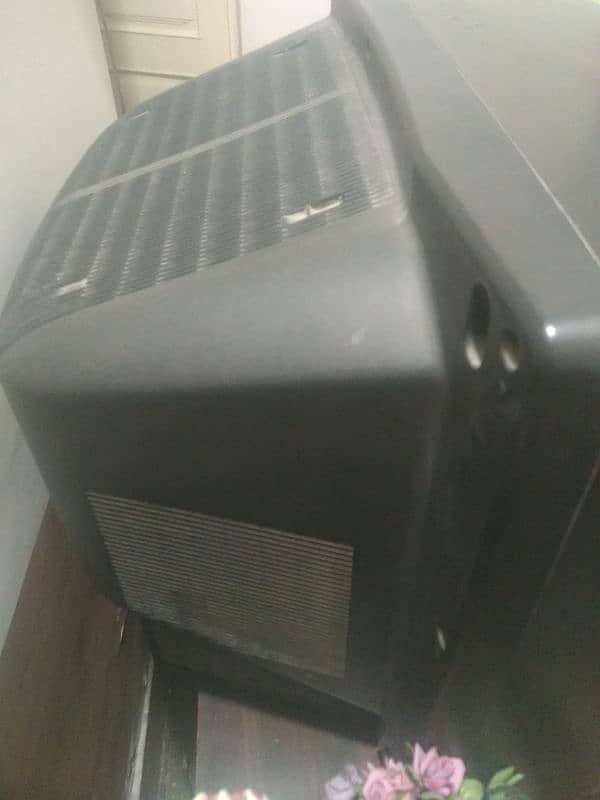 Original Sony Television For Sale 2