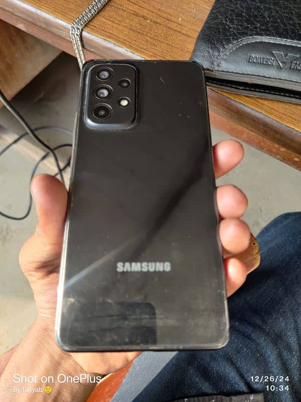 Samsung Galaxy a53 5G 3